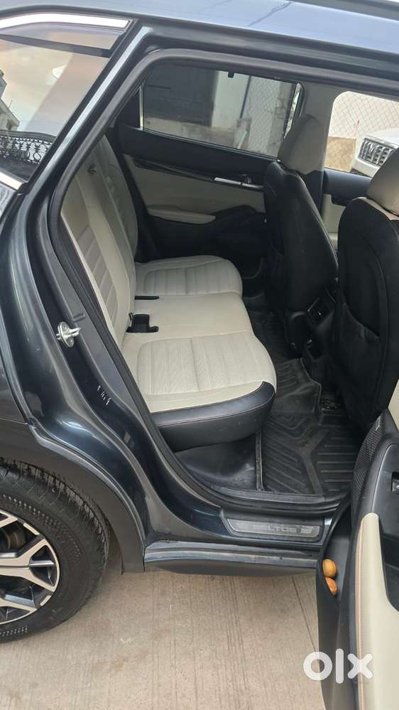 Kia Seltos 1.4 Gtx + Petrol At, 2021, Petrol