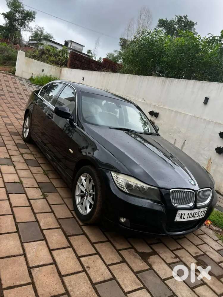 Bmw 3 Series 2010 Diesel