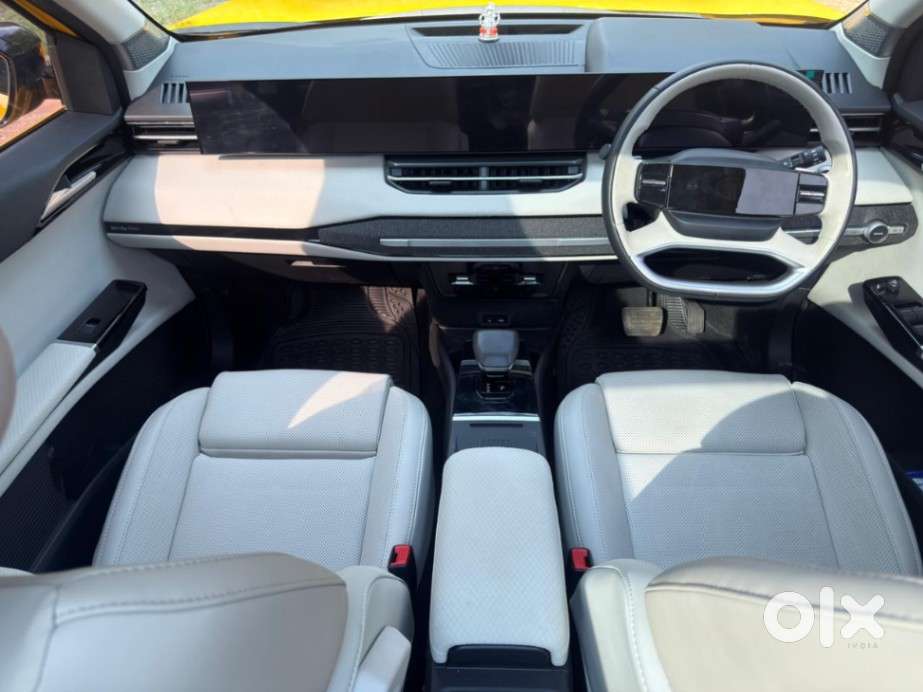 Tata Sierra Turbo, 2026, Petrol