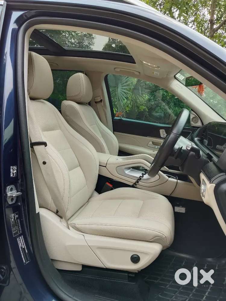 Mercedes-benz Gle 2022 Diesel