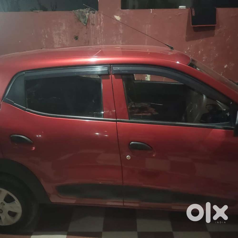 Renault Kwid Petrol 2021 Car
