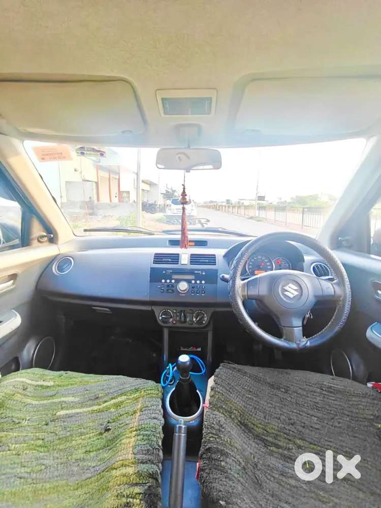 Swift Dzire Vdi Limited 2011 Edition
