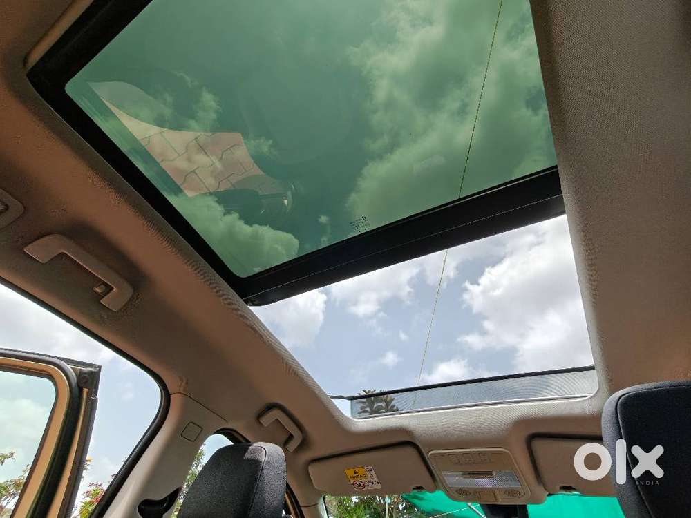 Tata Safari 2022 Diesel 39800 Km Driven