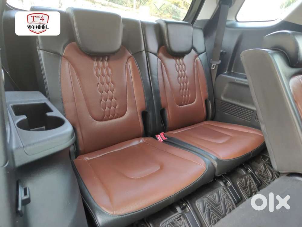Hyundai Alcazar 1.5 Signature (o) Diesel At 7 Str, 2022, Diesel