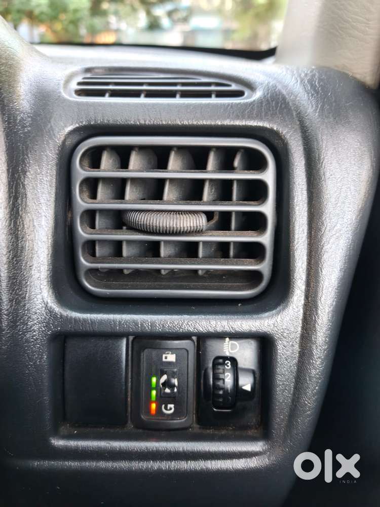 Maruti Suzuki Alto 0.8 Lxi (o), 2013, Cng & Hybrids