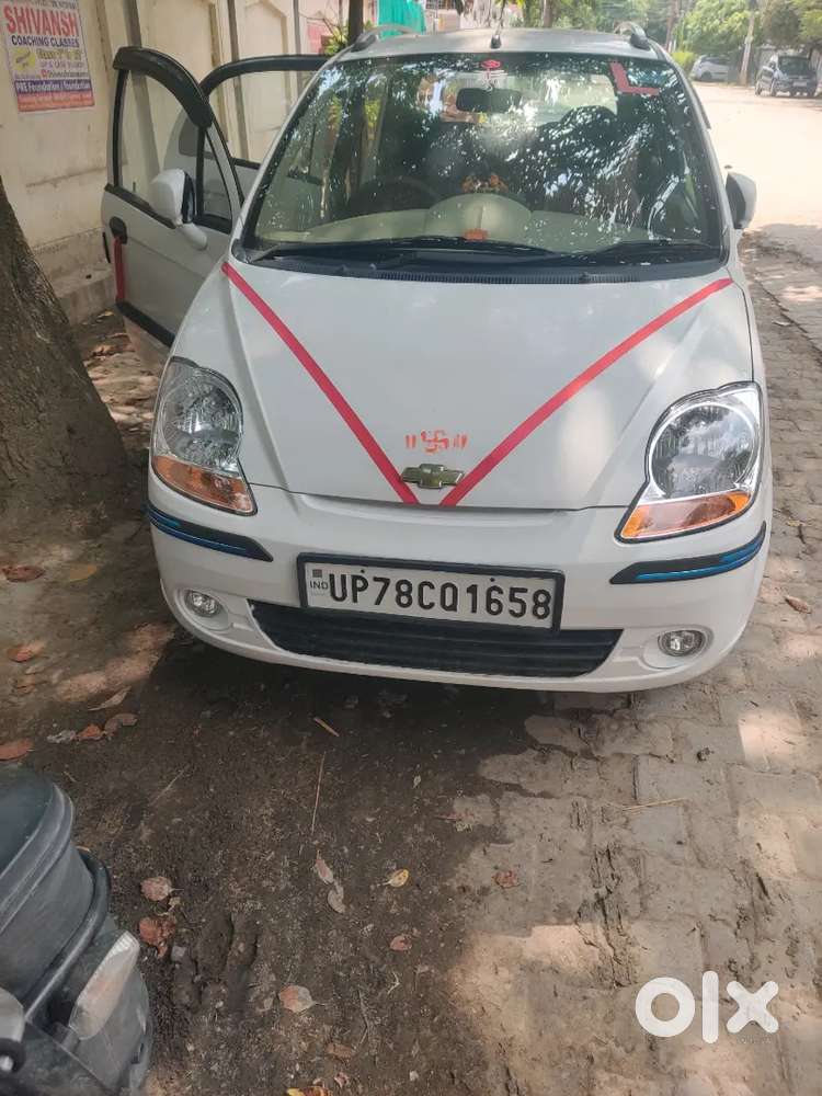 Urgent
I Want To Sellchevrolet Spark 2012 Cng & Petrol 35000 Km Driven