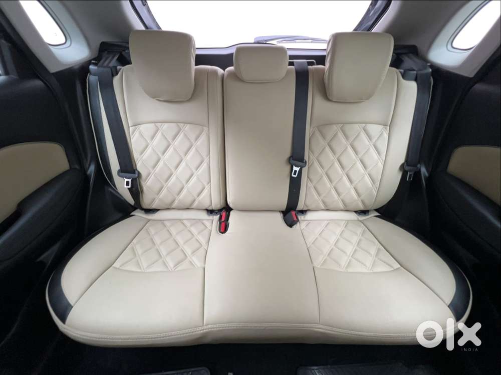 Toyota Glanza 1.2 V Amt, 2024, Petrol