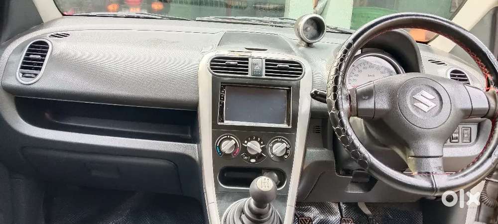 Maruti Suzuki Ritz Vdi 2014