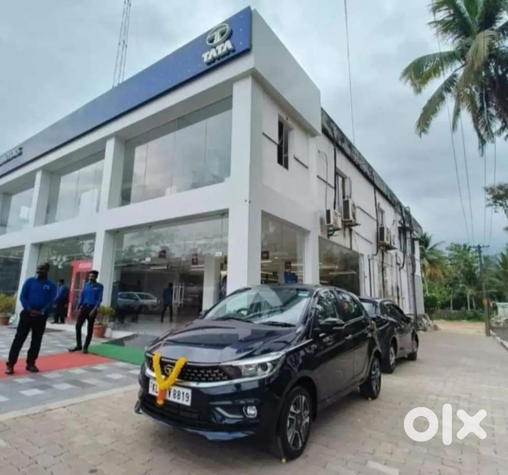 Tata Tiago 2023 Petrol 18000 Km Driven