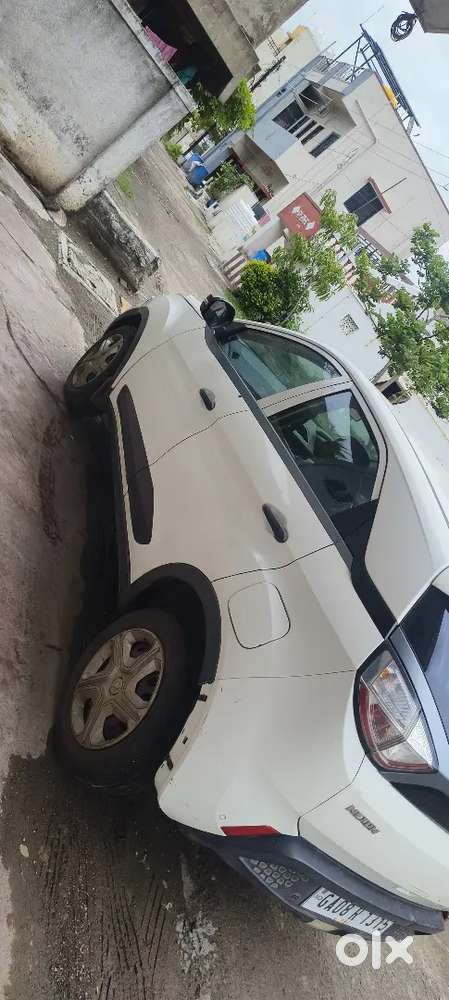 Tata Nexon 2019 Petrol 89000 Km Driven
