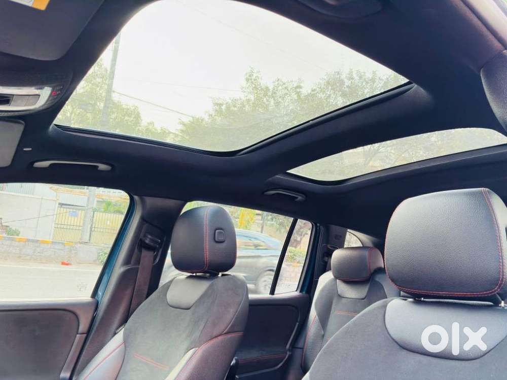 Mercedes-benz Glb 220d, 2022, Diesel