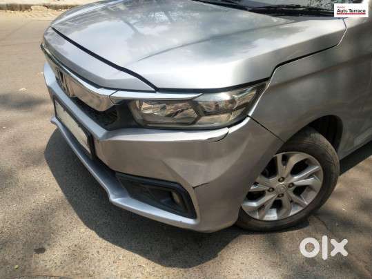 Honda Amaze Vx I Dtec, 2018, Diesel