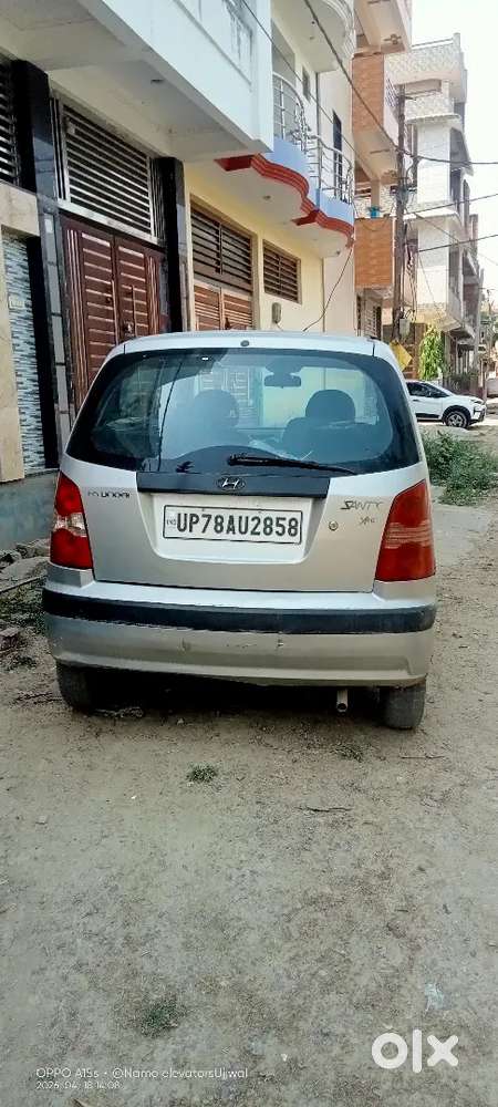Good Condition Gadi Hai 2029 Tak Valid Hai