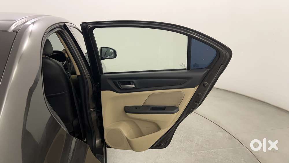 Honda Amaze V 1.2 Petrol Mt, 2019, Petrol