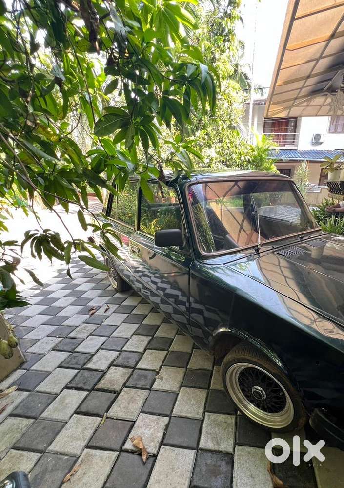 Premier Ne 118 1991 Petrol Well Maintained