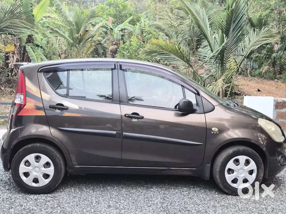 Maruti Suzuki Ritz 2014 Petrol Well Maintained