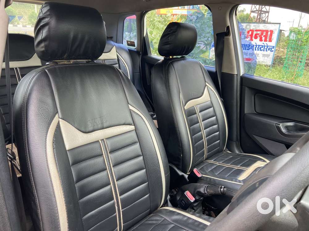 Ford Figo 1.2 Duratec Petrol Lxi, 2013, Petrol