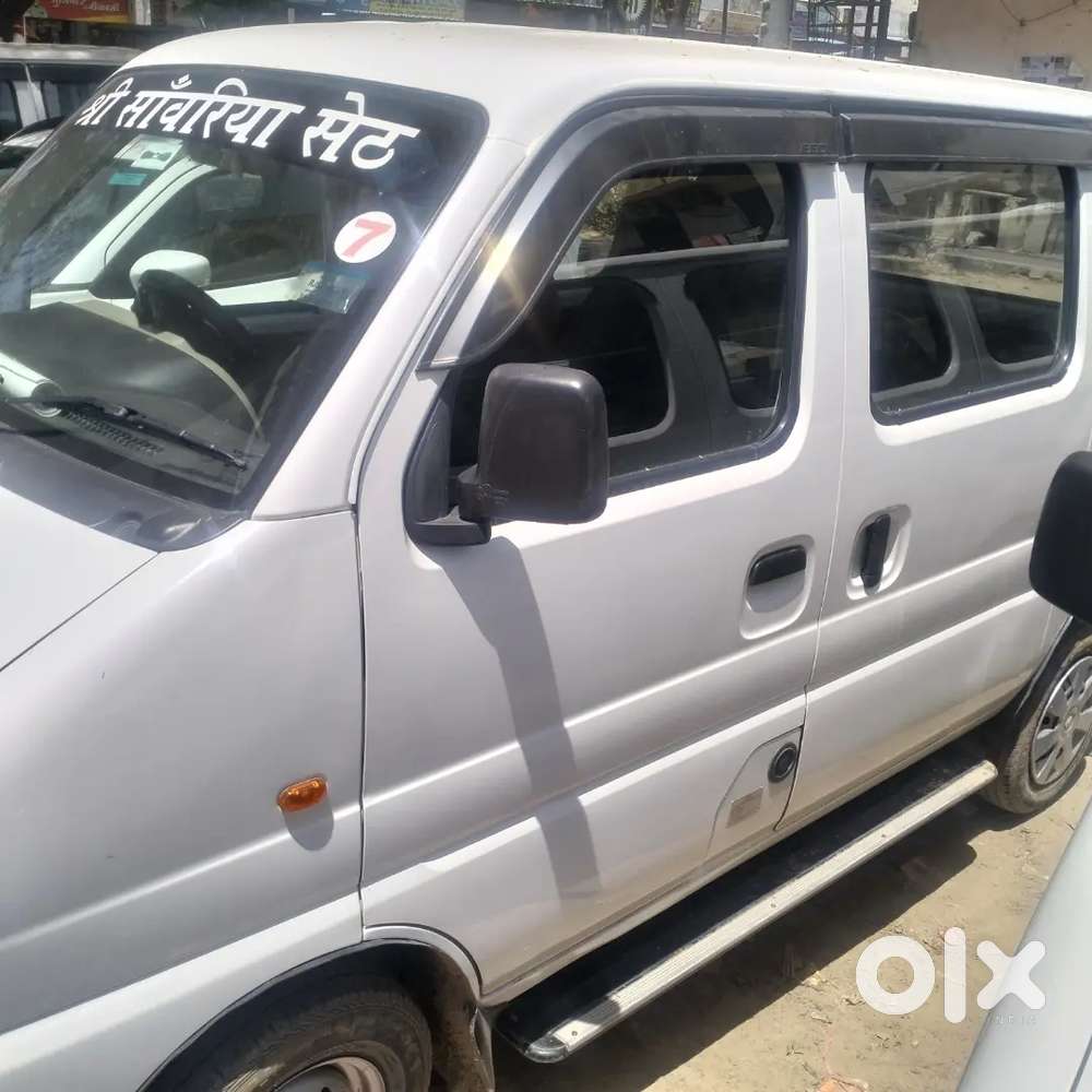 Maruti Suzuki Eeco 2024
