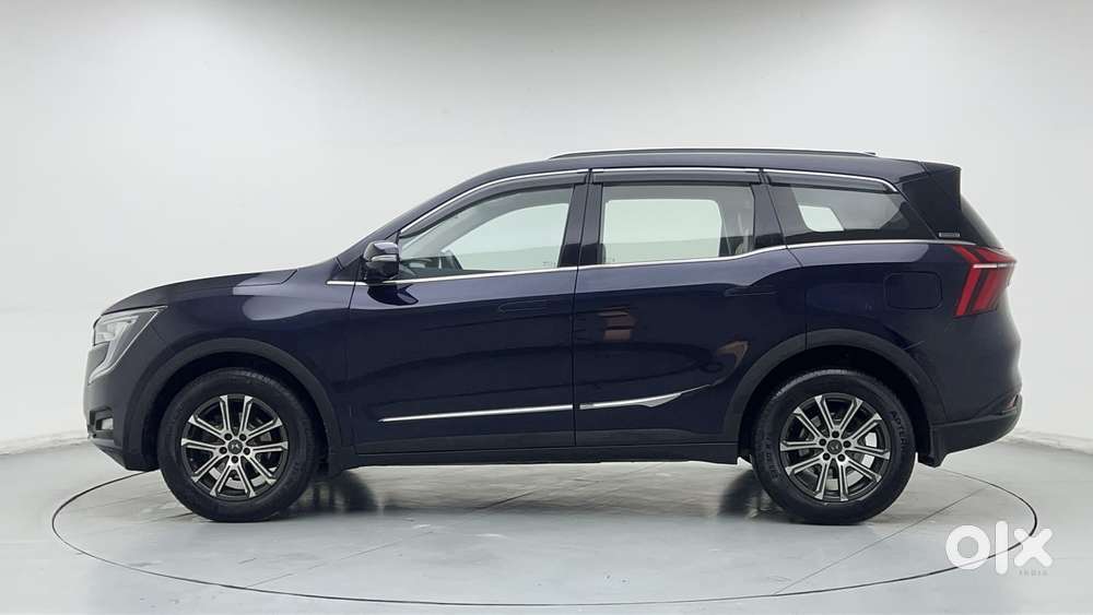 Mahindra Xuv700 2.0 Ax 7 Petrol At Luxury Pack Str, 2022, Petrol