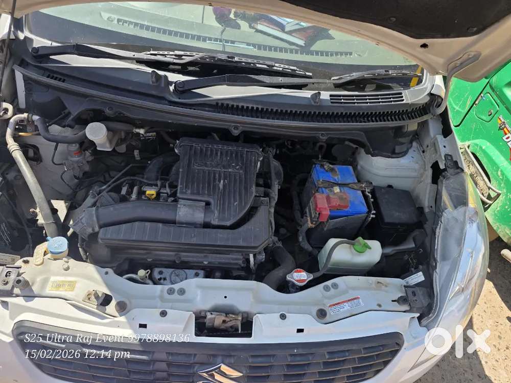 Full Original Condition