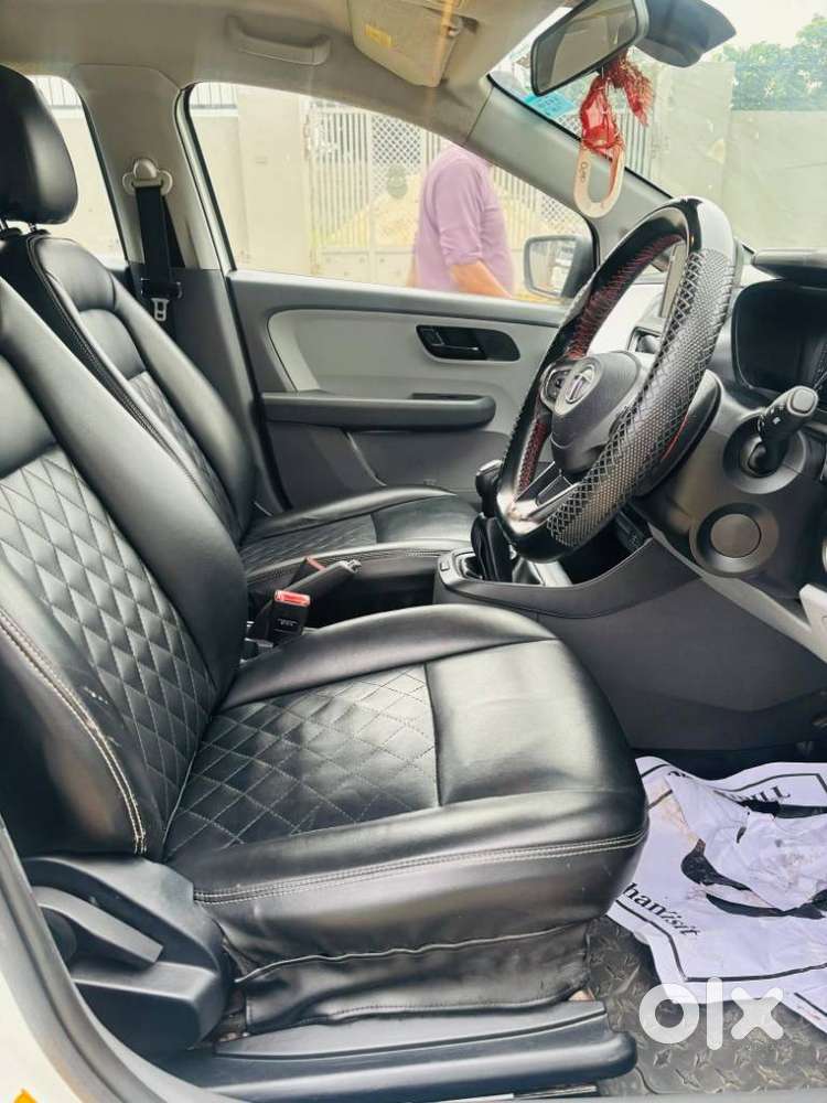 Tata Altroz 1.2 Xt, 2020, Petrol