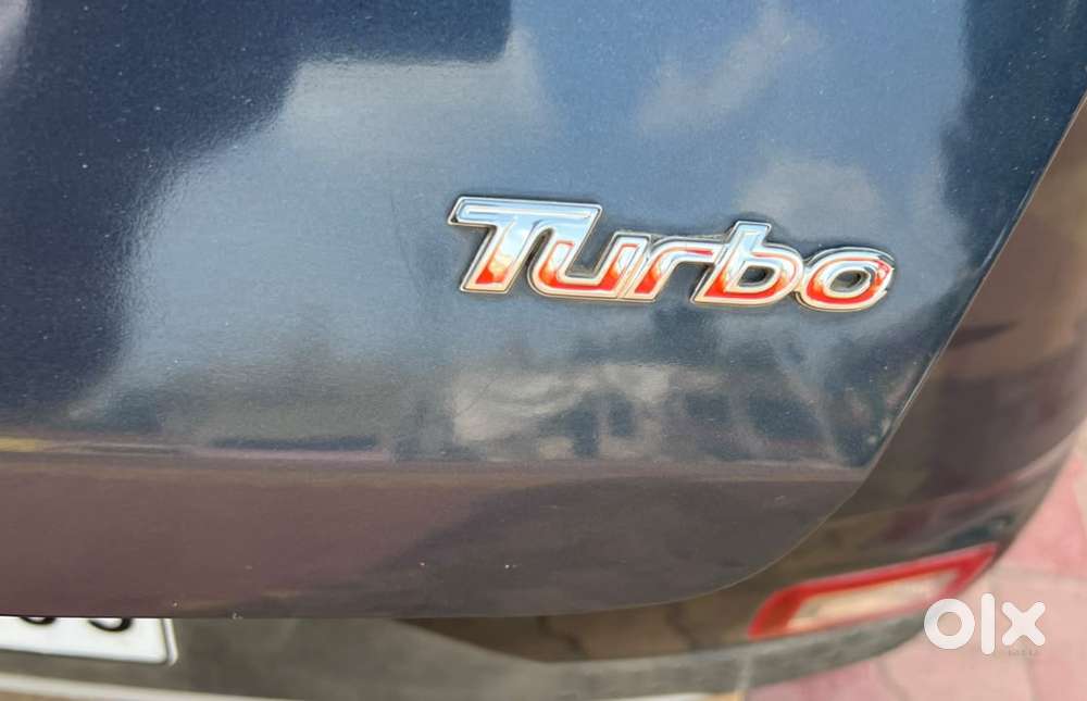 Hyundai Venue S Turbo Dct, 2019, Petrol