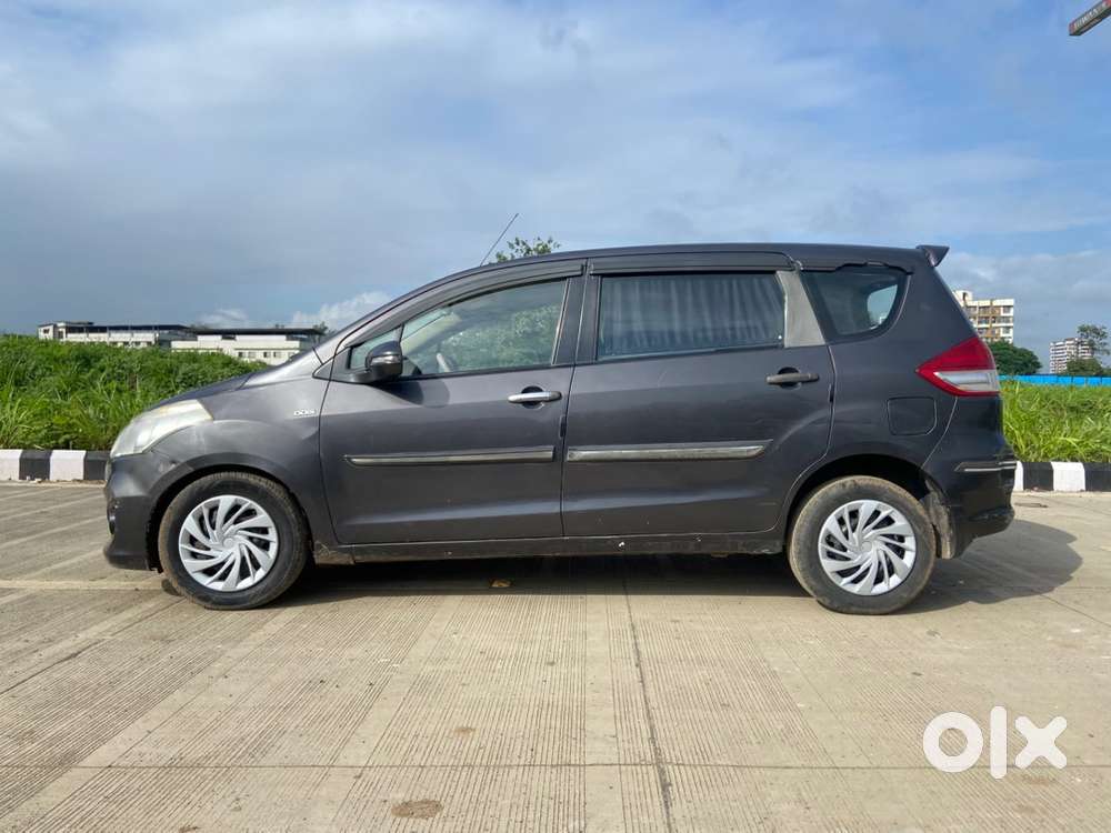 Maruti Suzuki Ertiga Diesel Good Condition