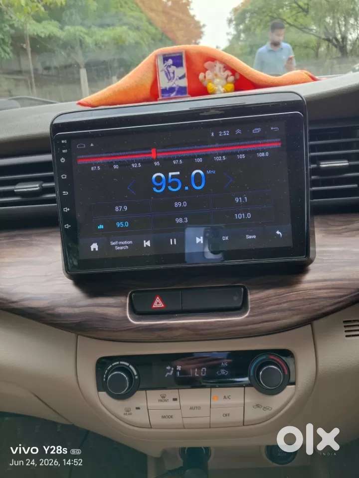 Maruti Suzuki Ertiga Zxi At, 2019, Petrol