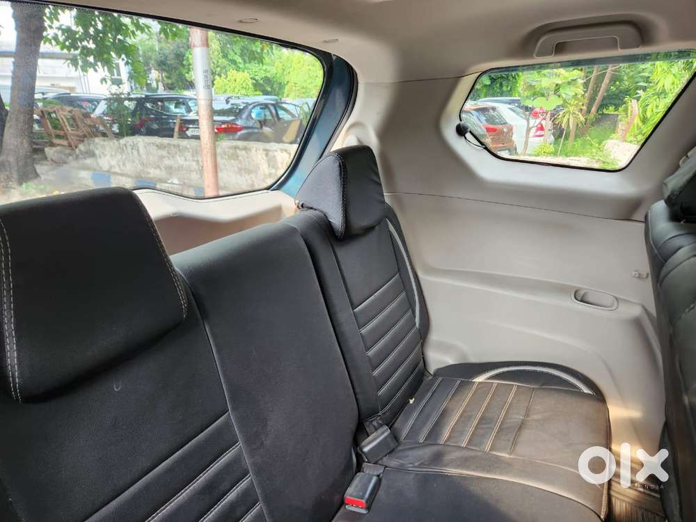 Mahindra Marazzo M2 8str, 2020, Diesel