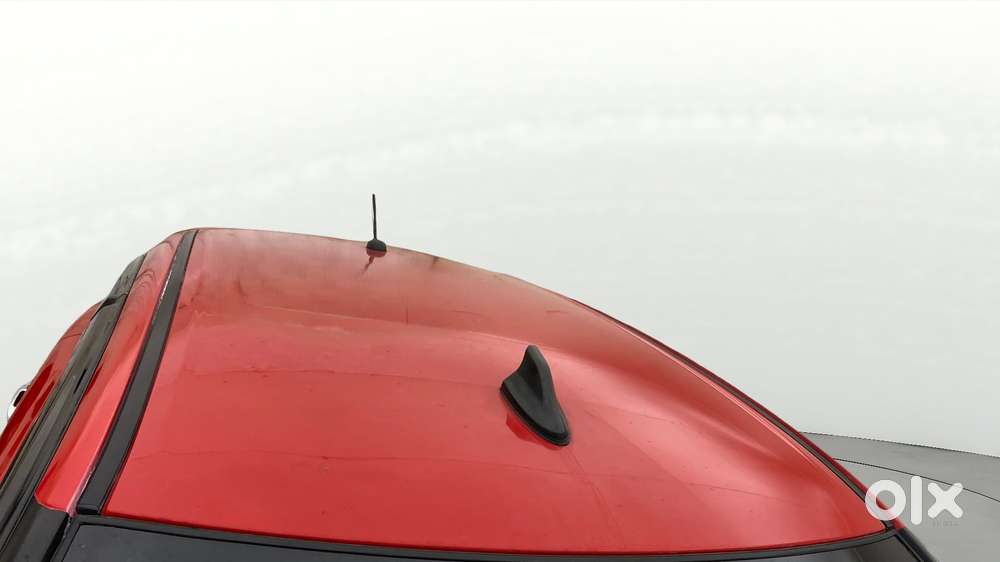 Maruti Suzuki Baleno 1.3 Alpha, 2018, Diesel