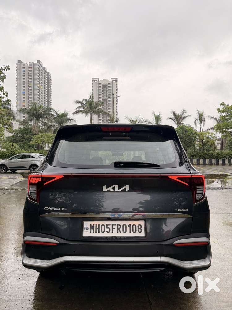 Kia Carens Prestige Plus Diesel, 2024, Diesel