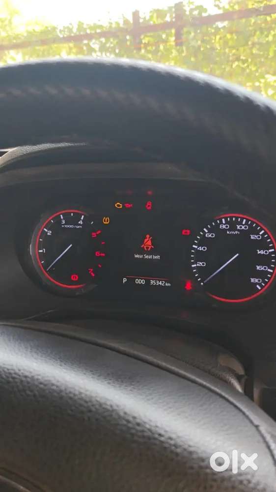 Mahindra Thar Lx P 2022