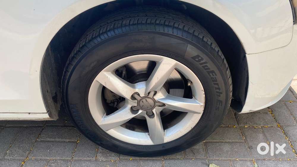 Audi A4 2.0 Tdi (177bhp) Premium Plus, 2013, Diesel