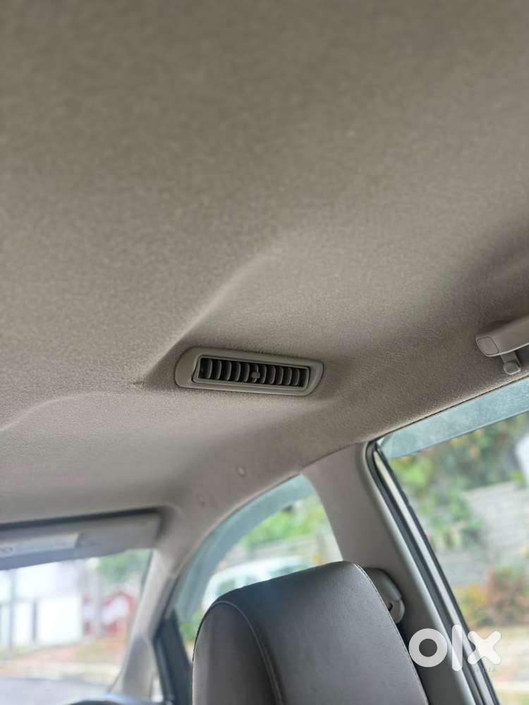 Toyota Innova 2.5 Z Diesel 7 Seater, 2015, Diesel