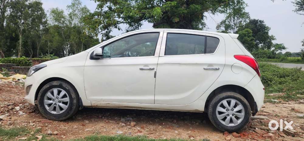 Hyundai I20 1.2 Asta, 2013, Diesel