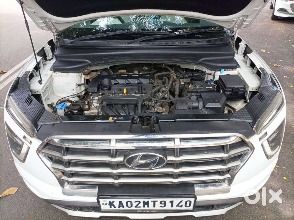 Hyundai Creta 1.5 Sx, 2023, Petrol