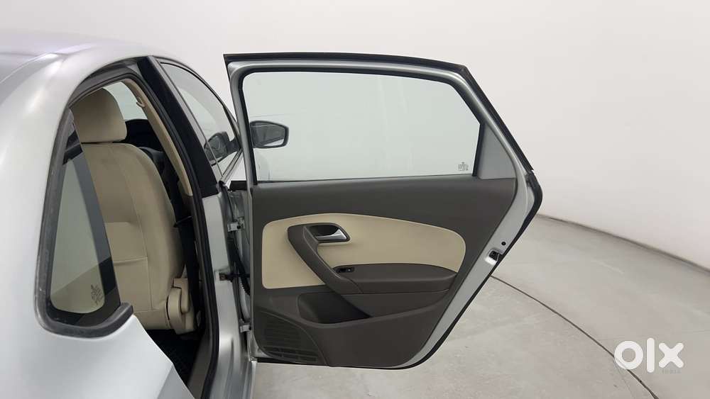 Volkswagen Vento 2010-2013 Petrol Highline, 2014, Petrol