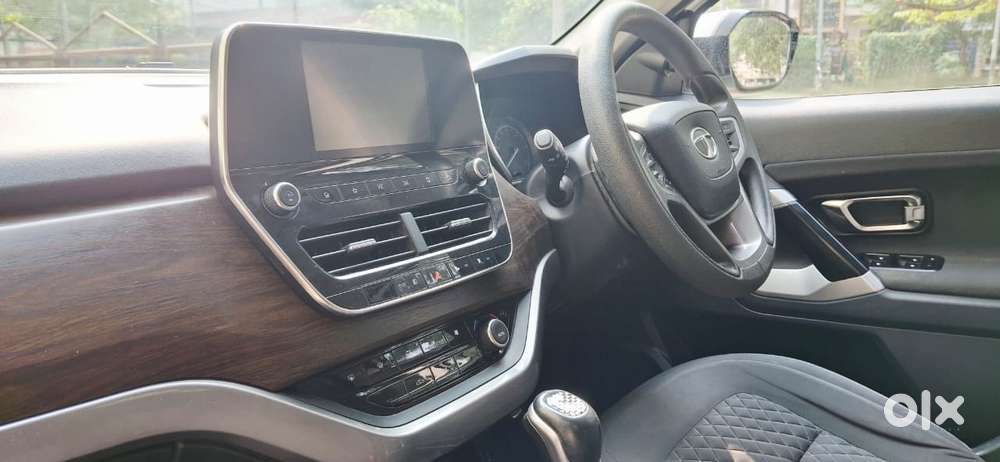 Tata Harrier 2.0 Kryotec Xta Plus, 2021, Diesel