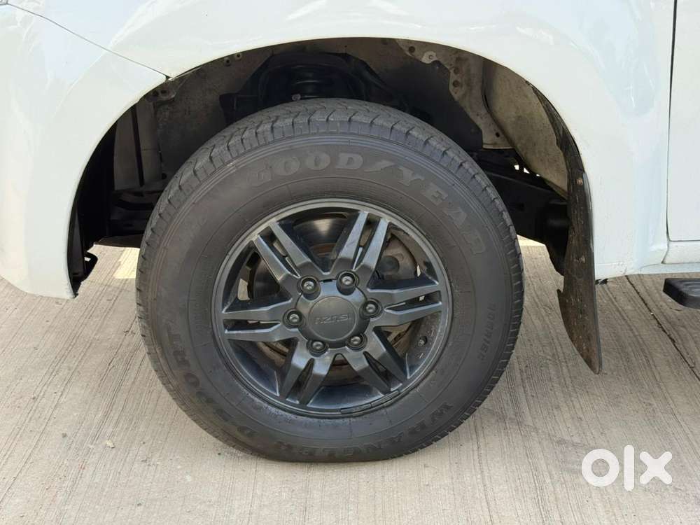 Isuzu D-max Hi-lander, 2019, Diesel