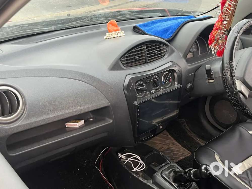 Maruti Suzuki Alto 800 Vxi Airbag 2017