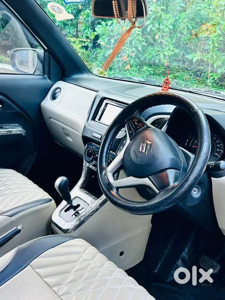Maruti Wagon R 2022 Zxi Amt  Lawyer Used