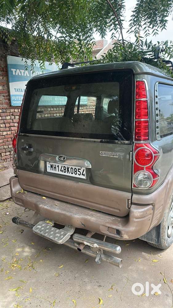 Scropio M2di Diesel For Sale