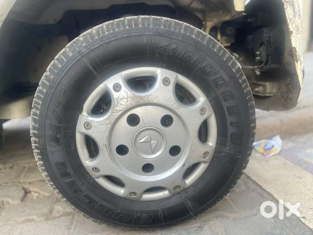 Mahindra Bolero 2022 Diesel 62640 Km Driven