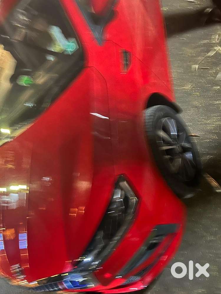 Skoda Slavia 2023 Petrol Well Maintained