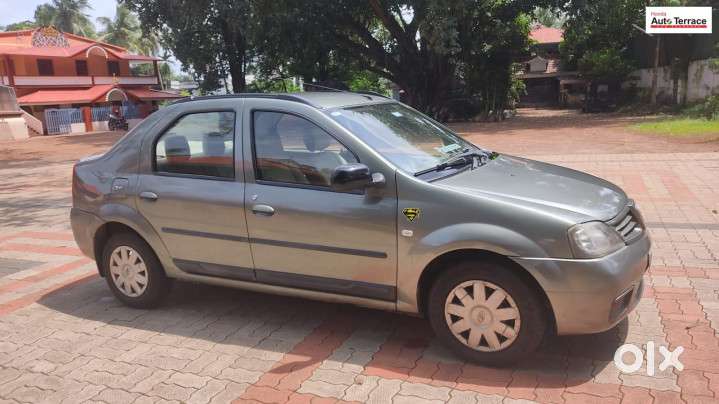 Mahindra Verito 1.5 D4 Bsiv, 2011, Diesel