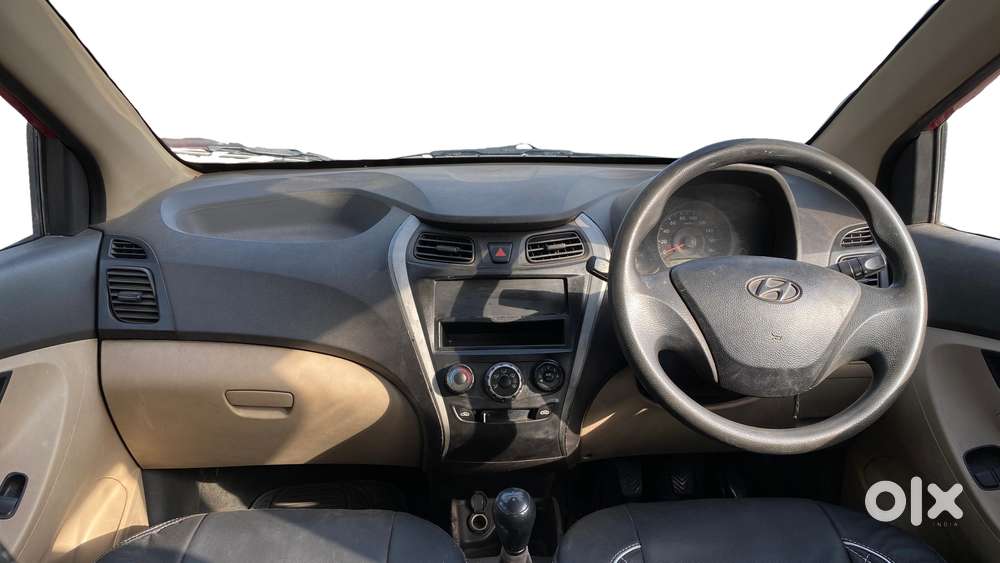 Hyundai Eon Era +, 2013, Petrol