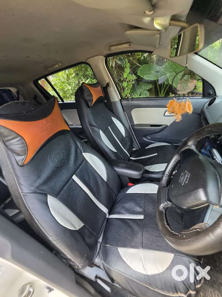Maruti Suzuki Alto 800 2014 Cng