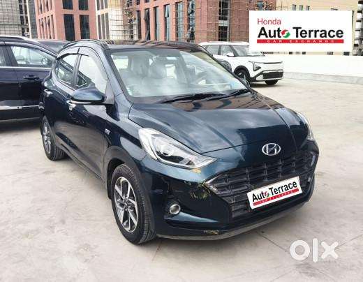Hyundai Grand I10 Nios Asta, 2020, Petrol