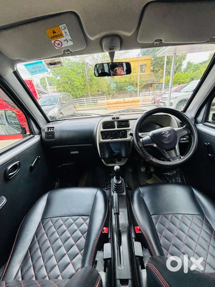 Maruti Suzuki Eeco 5 Seater Ac, 2024, Petrol