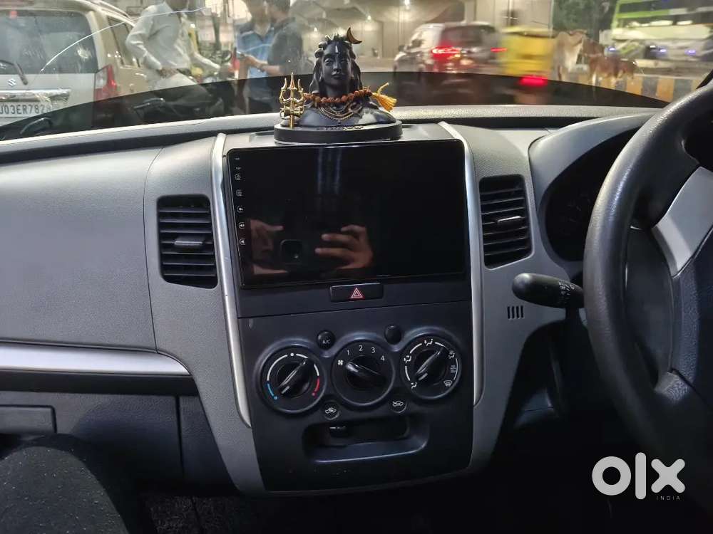 Maruti Suzuki Wagon R Lxi 2012 Second Owner